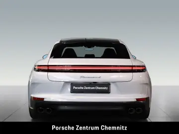 PORSCHE Panamera 4 E-Hybrid Sportabgas;HA-Lenkung;BOSE;H