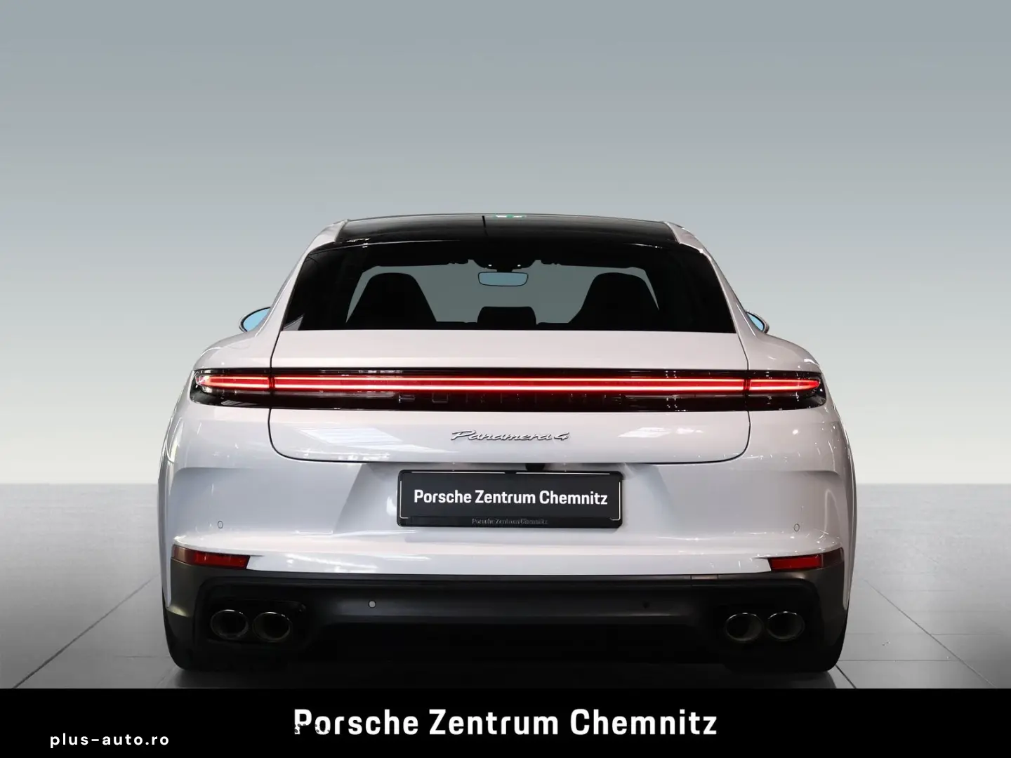 PORSCHE Panamera 4 E-Hybrid Sportabgas;HA-Lenkung;BOSE;H