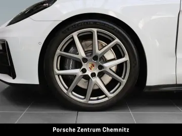 PORSCHE Panamera 4 E-Hybrid Sportabgas;HA-Lenkung;BOSE;H
