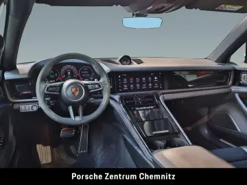 PORSCHE Panamera 4 E-Hybrid Sportabgas;HA-Lenkung;BOSE;H