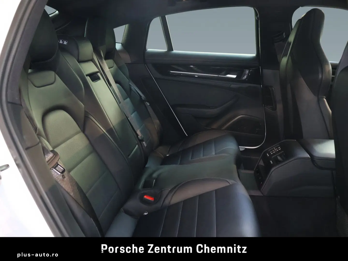 PORSCHE Panamera 4 E-Hybrid Sportabgas;HA-Lenkung;BOSE;H