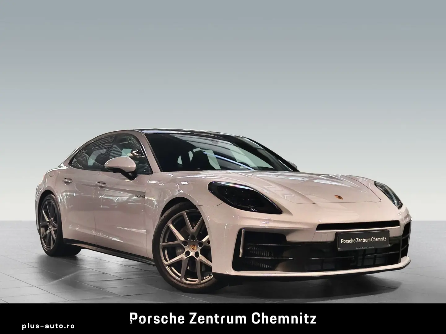 PORSCHE Panamera 4 E-Hybrid Sportabgas;HA-Lenkung;BOSE;H