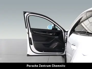 PORSCHE Panamera 4 E-Hybrid Sportabgas;HA-Lenkung;BOSE;H