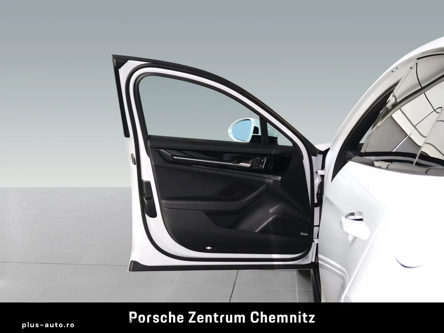 PORSCHE Panamera 4 E-Hybrid Sportabgas;HA-Lenkung;BOSE;H