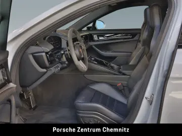 PORSCHE Panamera 4 E-Hybrid Sportabgas;HA-Lenkung;BOSE;H