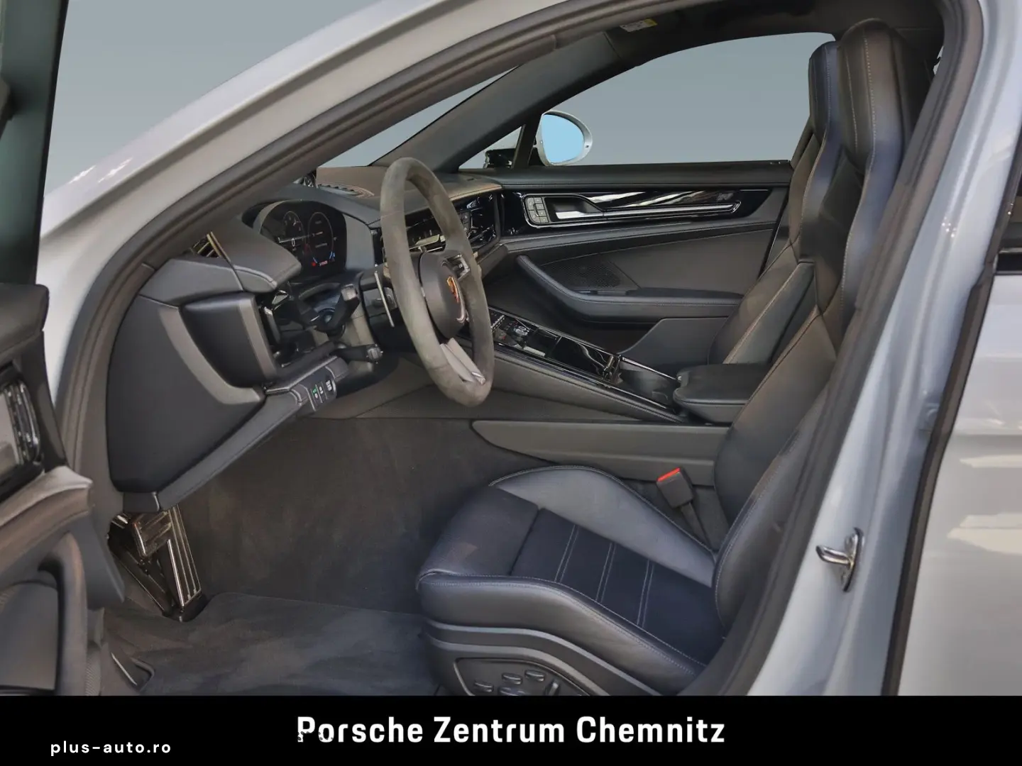 PORSCHE Panamera 4 E-Hybrid Sportabgas;HA-Lenkung;BOSE;H
