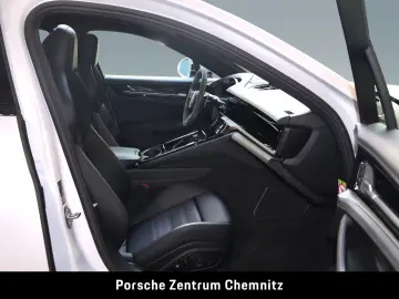 PORSCHE Panamera 4 E-Hybrid Sportabgas;HA-Lenkung;BOSE;H