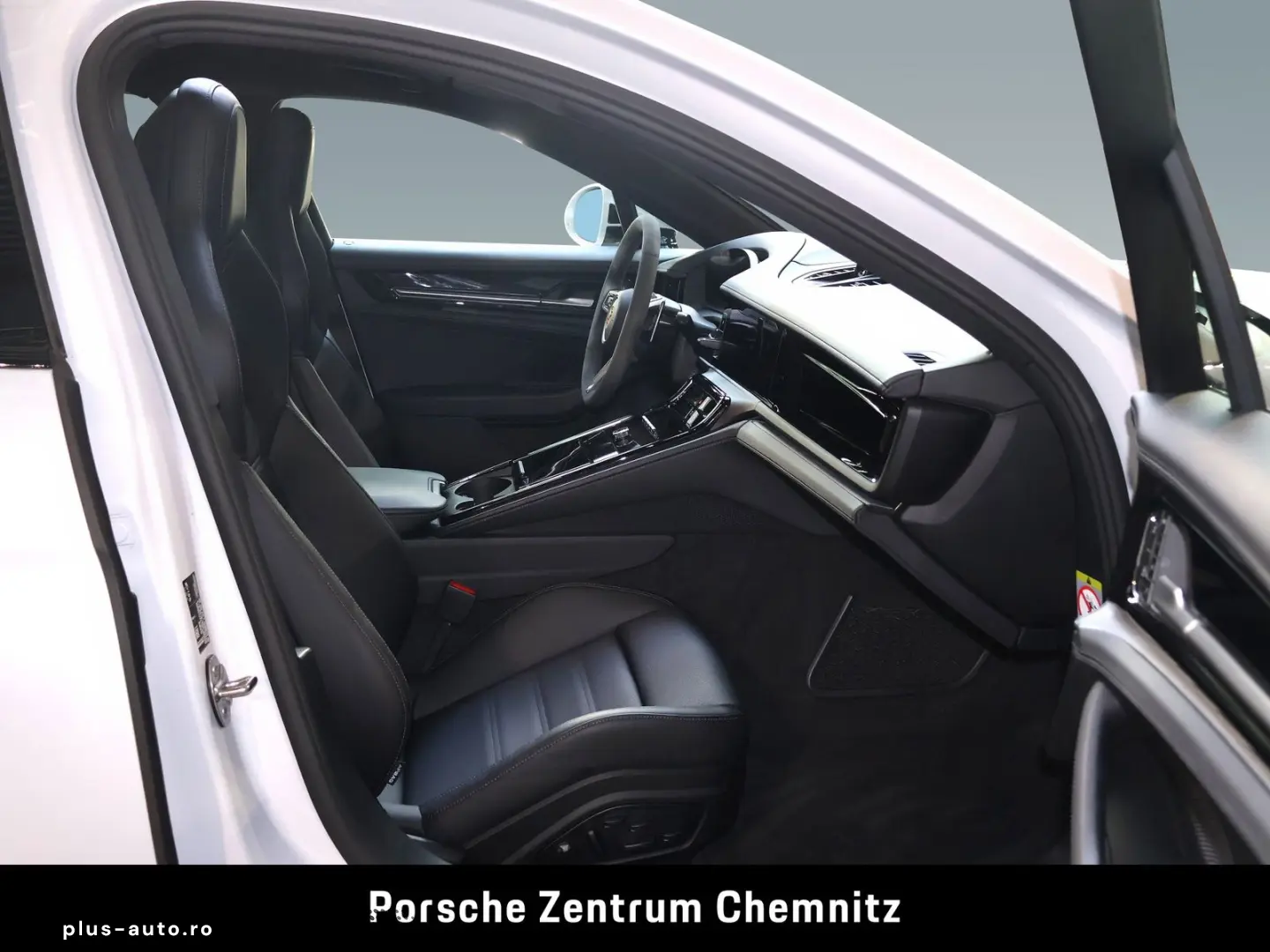 PORSCHE Panamera 4 E-Hybrid Sportabgas;HA-Lenkung;BOSE;H