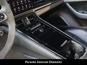 PORSCHE Panamera 4 E-Hybrid Sportabgas;HA-Lenkung;BOSE;H