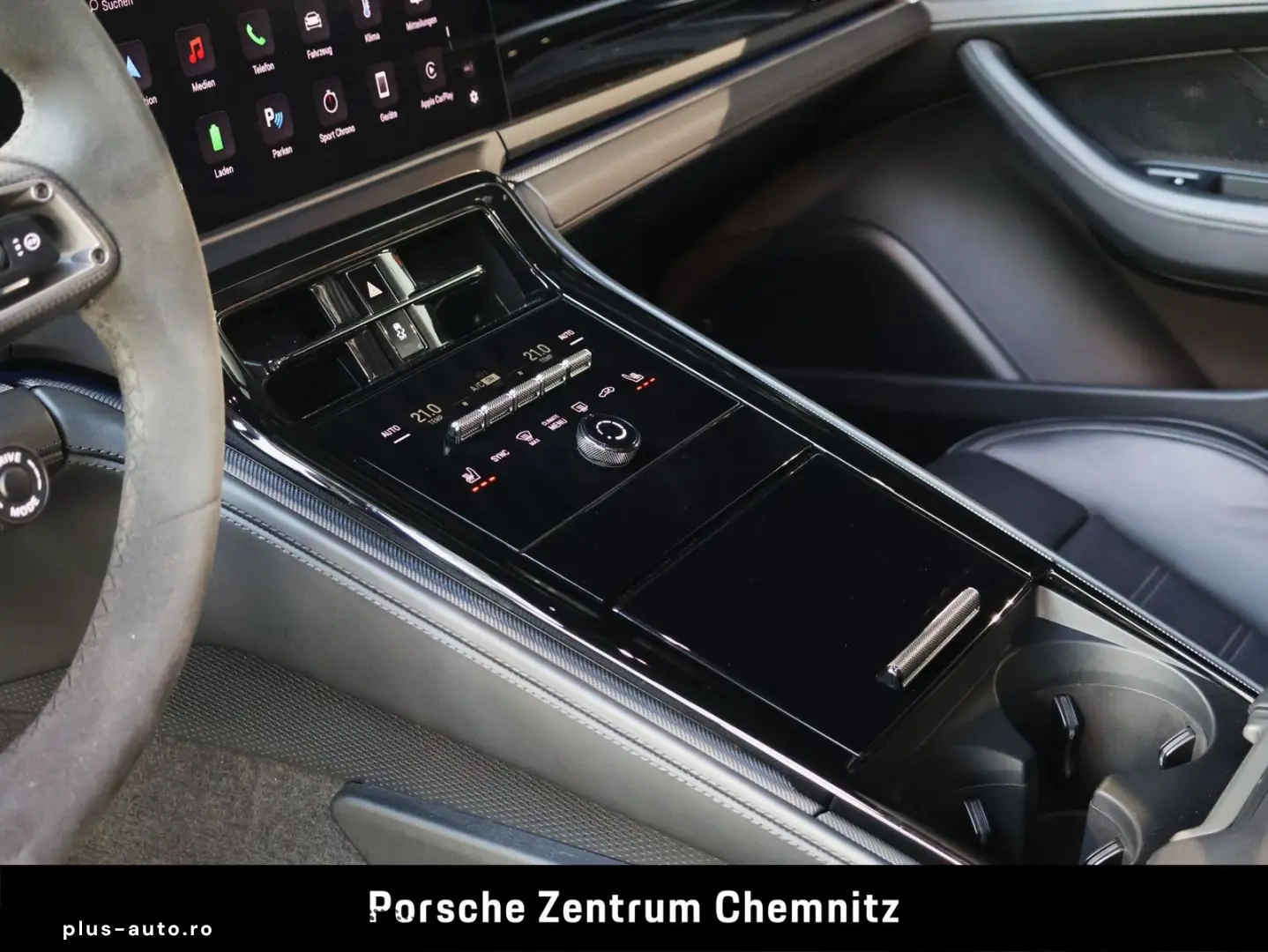PORSCHE Panamera 4 E-Hybrid Sportabgas;HA-Lenkung;BOSE;H