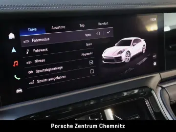 PORSCHE Panamera 4 E-Hybrid Sportabgas;HA-Lenkung;BOSE;H