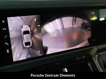 PORSCHE Panamera 4 E-Hybrid Sportabgas;HA-Lenkung;BOSE;H