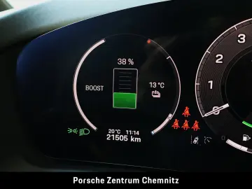 PORSCHE Panamera 4 E-Hybrid Sportabgas;HA-Lenkung;BOSE;H