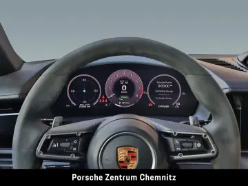 PORSCHE Panamera 4 E-Hybrid Sportabgas;HA-Lenkung;BOSE;H