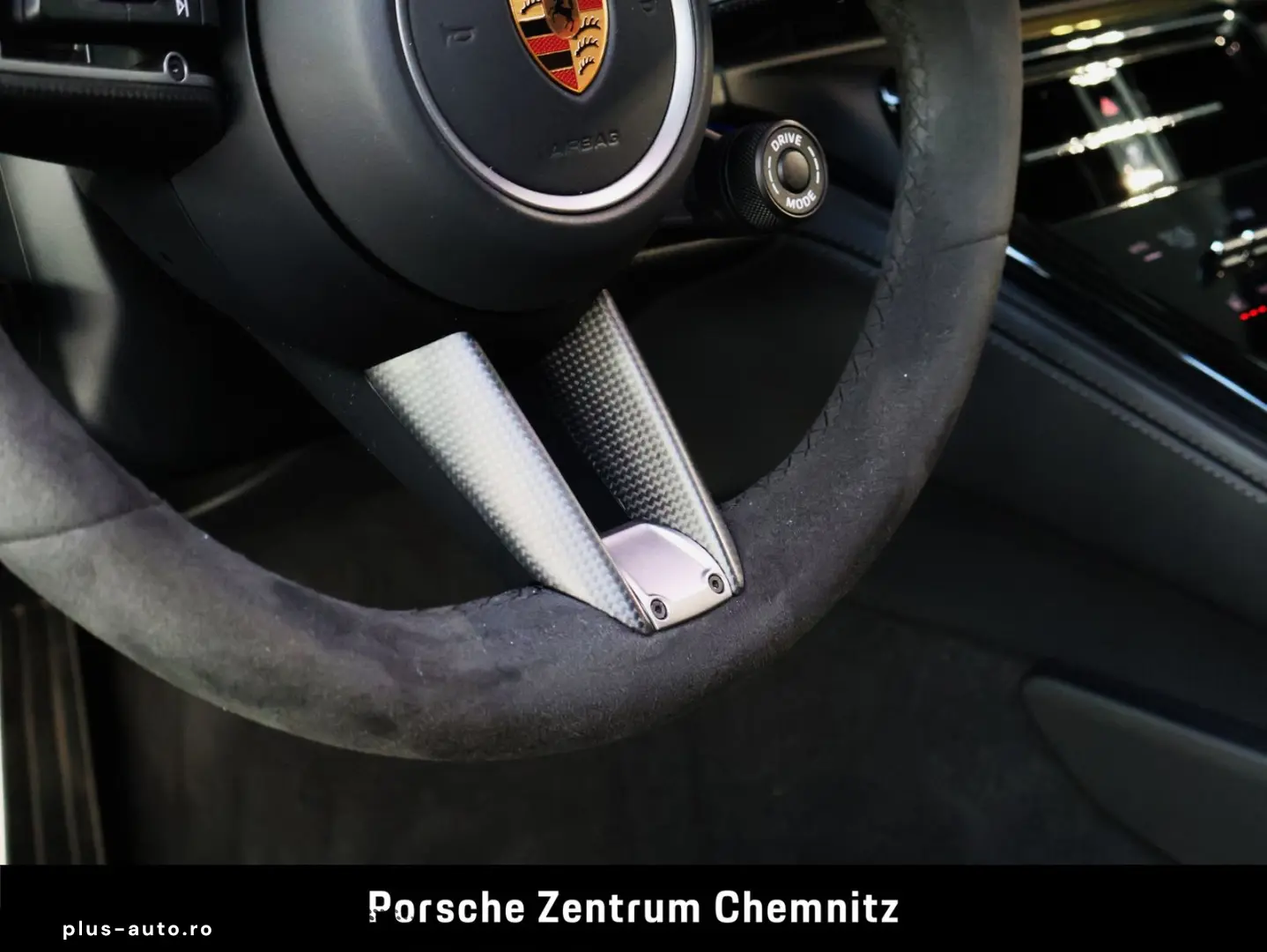 PORSCHE Panamera 4 E-Hybrid Sportabgas;HA-Lenkung;BOSE;H