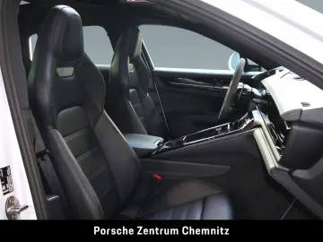 PORSCHE Panamera 4 E-Hybrid Sportabgas;HA-Lenkung;BOSE;H
