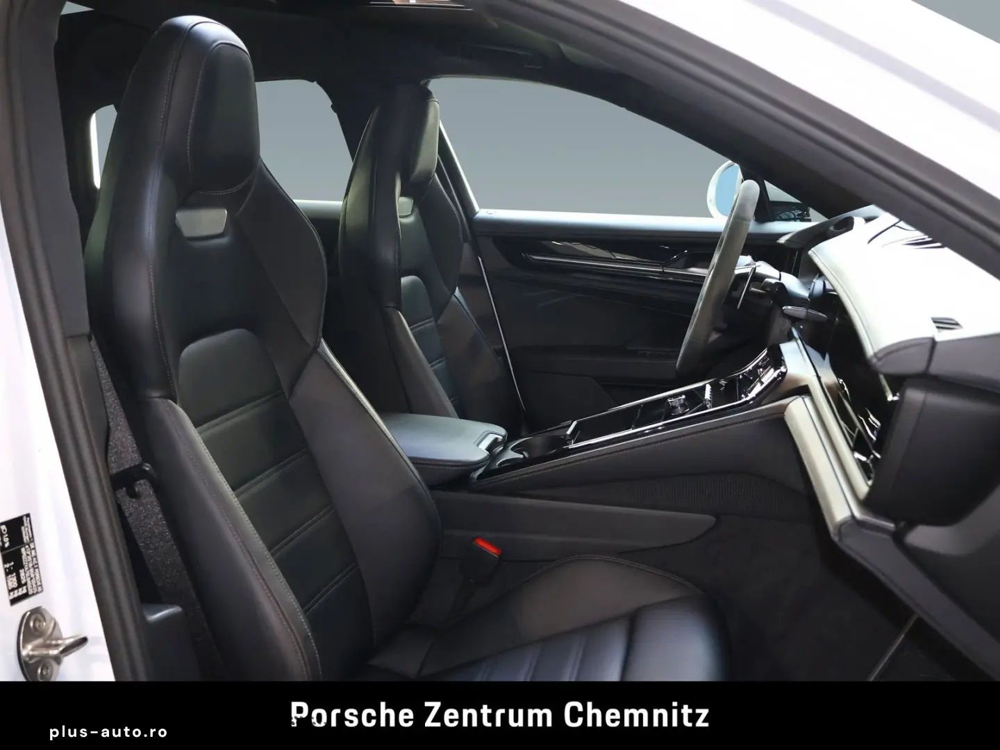 PORSCHE Panamera 4 E-Hybrid Sportabgas;HA-Lenkung;BOSE;H