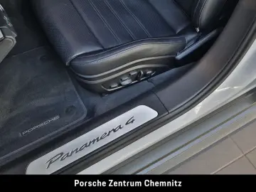 PORSCHE Panamera 4 E-Hybrid Sportabgas;HA-Lenkung;BOSE;H