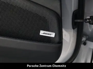 PORSCHE Panamera 4 E-Hybrid Sportabgas;HA-Lenkung;BOSE;H