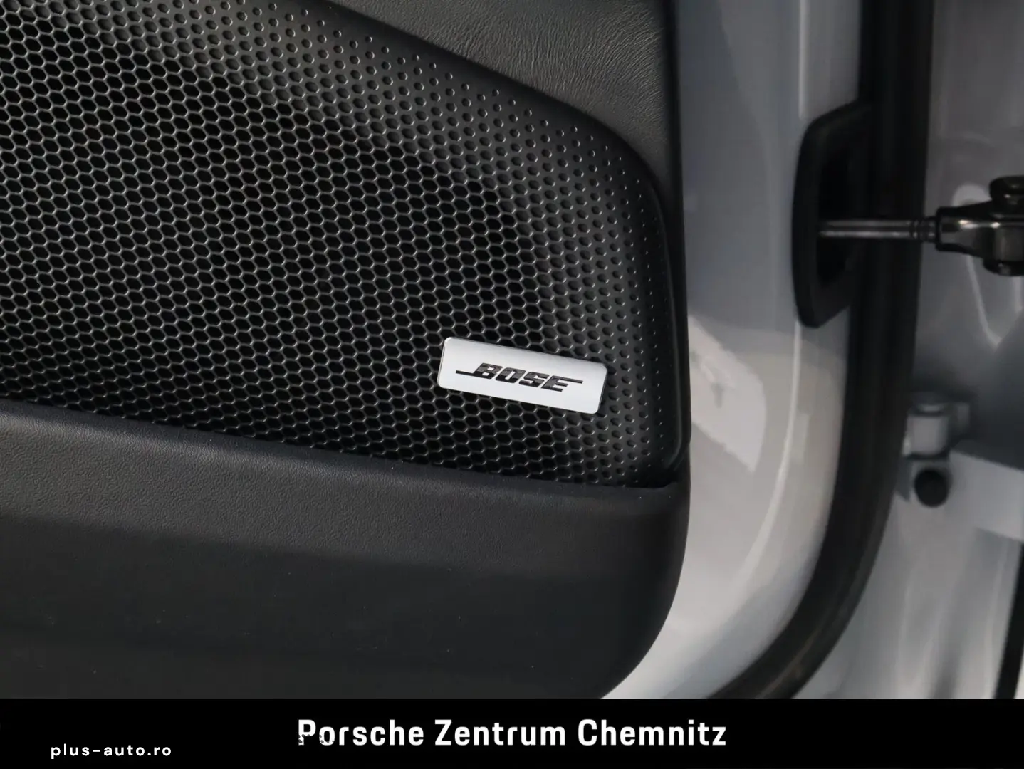 PORSCHE Panamera 4 E-Hybrid Sportabgas;HA-Lenkung;BOSE;H