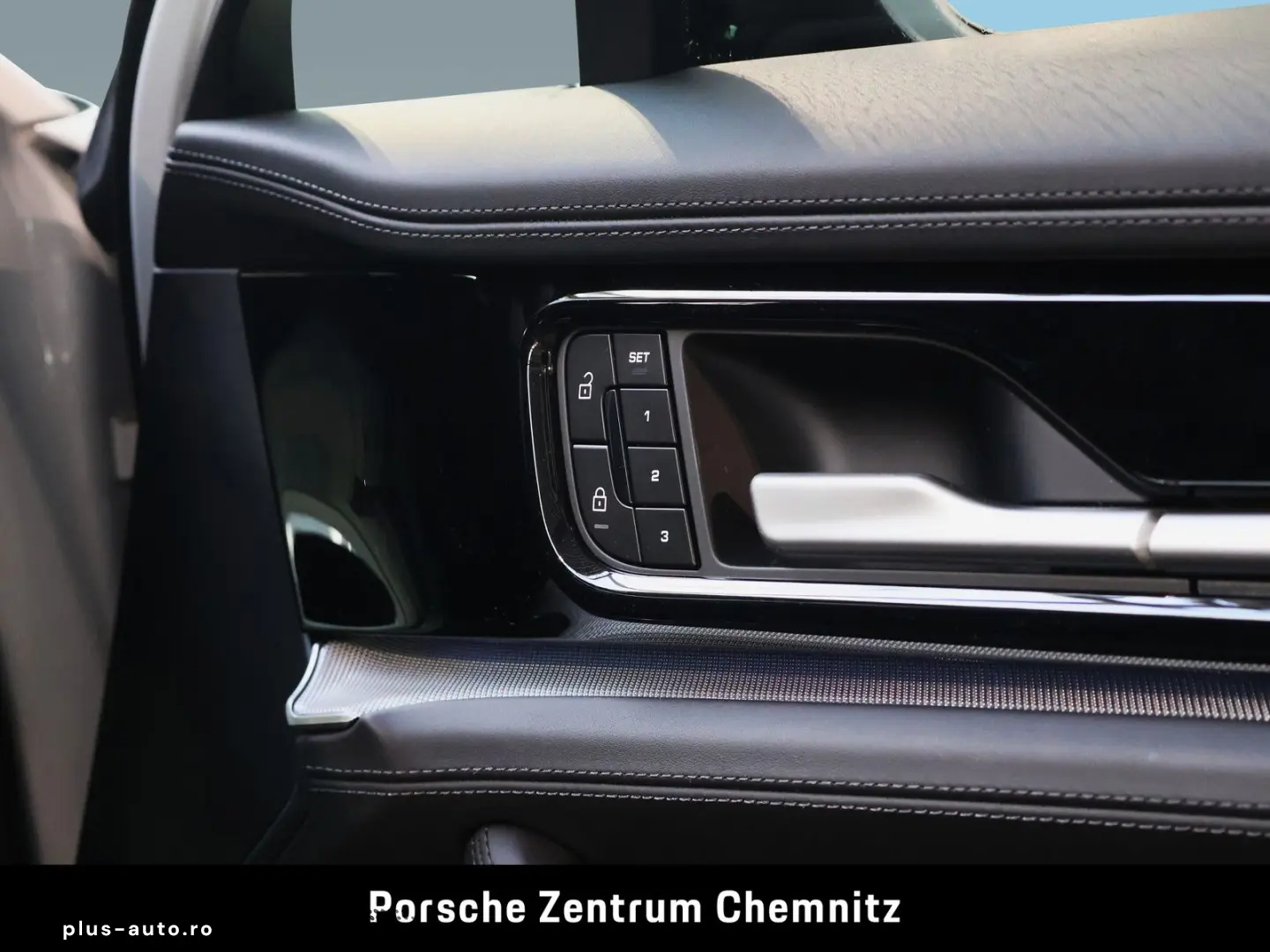 PORSCHE Panamera 4 E-Hybrid Sportabgas;HA-Lenkung;BOSE;H