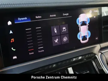 PORSCHE Panamera 4 E-Hybrid Sportabgas;HA-Lenkung;BOSE;H