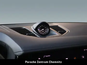 PORSCHE Panamera 4 E-Hybrid Sportabgas;HA-Lenkung;BOSE;H