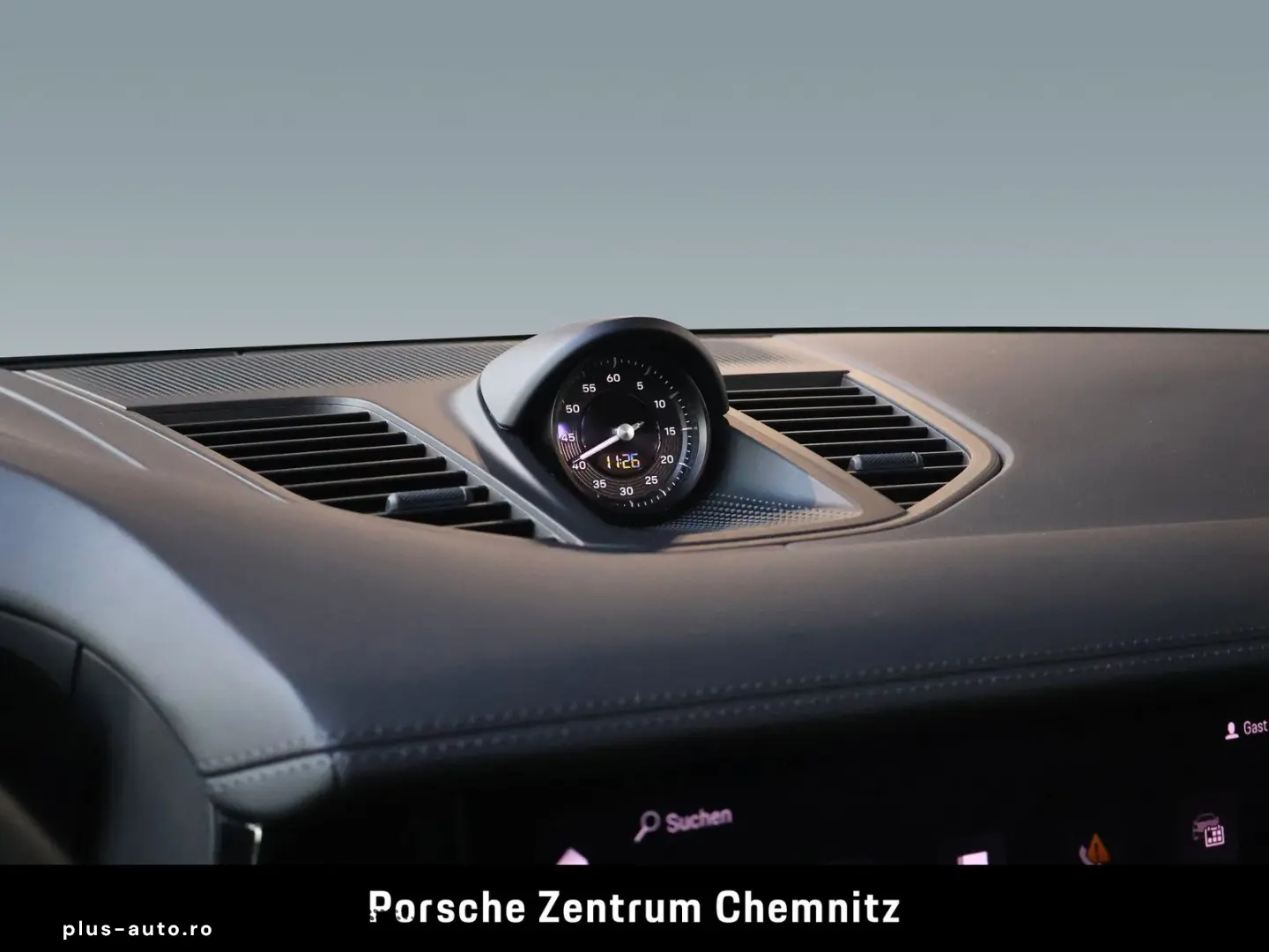 PORSCHE Panamera 4 E-Hybrid Sportabgas;HA-Lenkung;BOSE;H