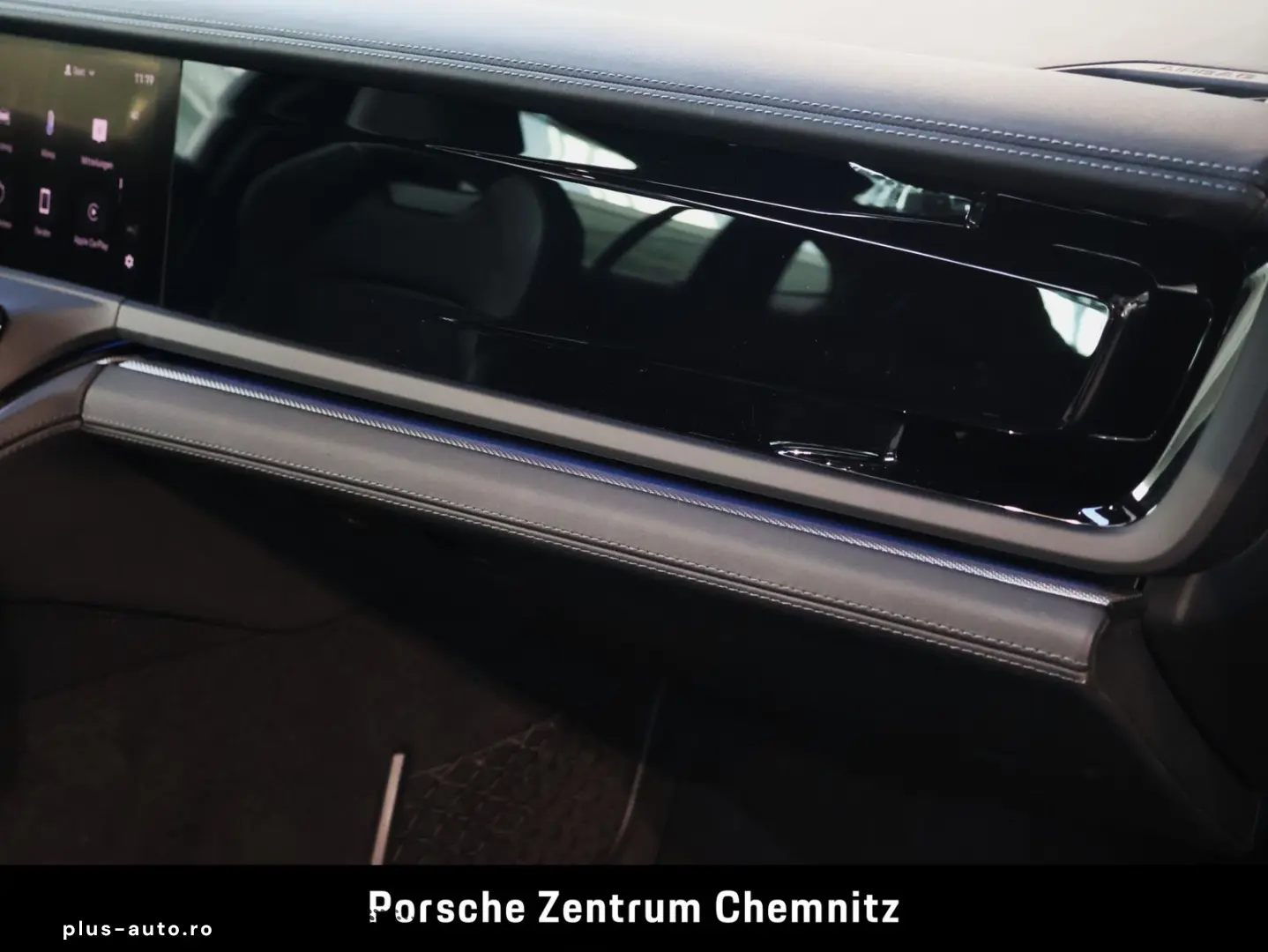PORSCHE Panamera 4 E-Hybrid Sportabgas;HA-Lenkung;BOSE;H