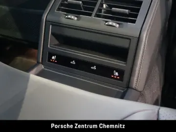PORSCHE Panamera 4 E-Hybrid Sportabgas;HA-Lenkung;BOSE;H