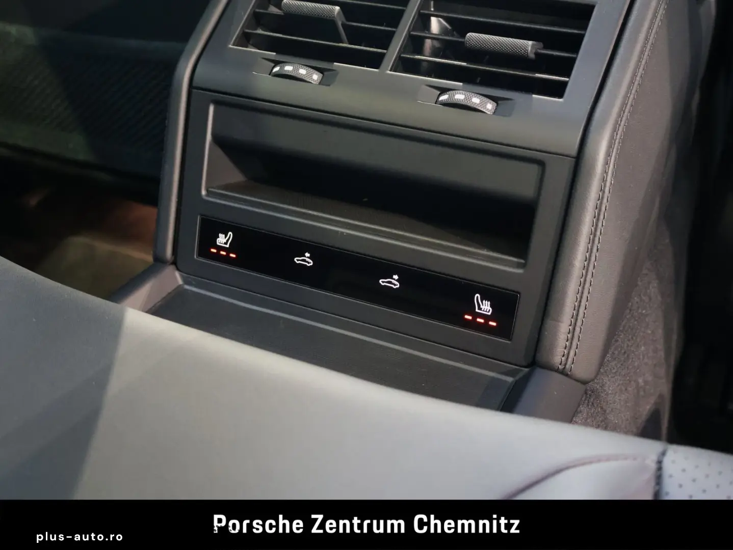 PORSCHE Panamera 4 E-Hybrid Sportabgas;HA-Lenkung;BOSE;H