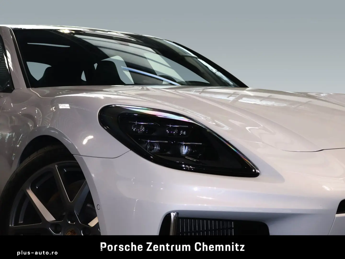 PORSCHE Panamera 4 E-Hybrid Sportabgas;HA-Lenkung;BOSE;H