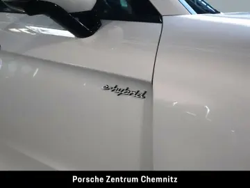 PORSCHE Panamera 4 E-Hybrid Sportabgas;HA-Lenkung;BOSE;H