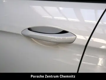 PORSCHE Panamera 4 E-Hybrid Sportabgas;HA-Lenkung;BOSE;H
