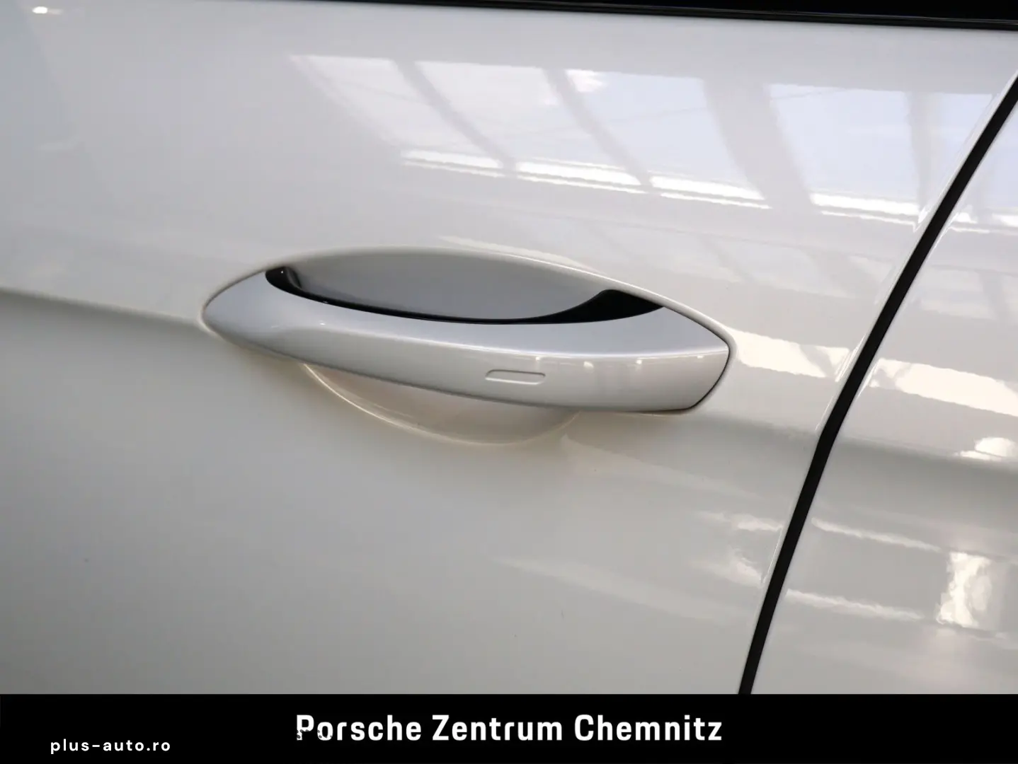 PORSCHE Panamera 4 E-Hybrid Sportabgas;HA-Lenkung;BOSE;H