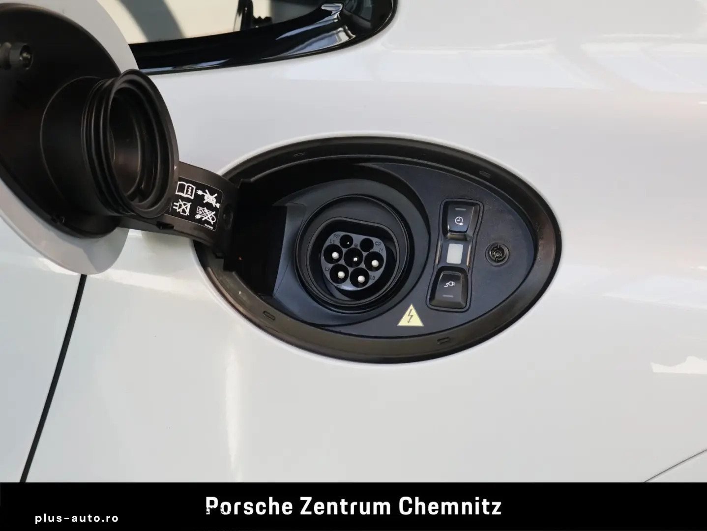 PORSCHE Panamera 4 E-Hybrid Sportabgas;HA-Lenkung;BOSE;H