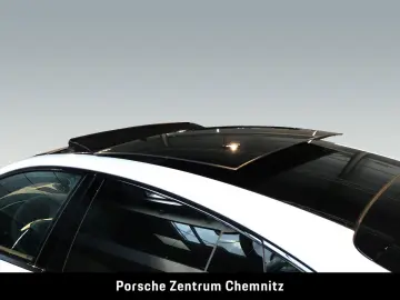 PORSCHE Panamera 4 E-Hybrid Sportabgas;HA-Lenkung;BOSE;H