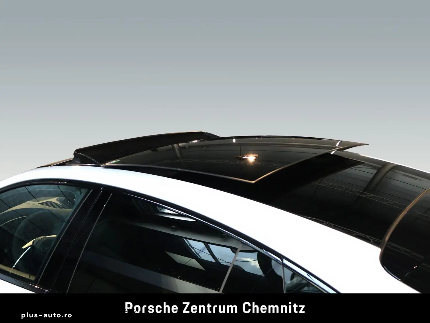 PORSCHE Panamera 4 E-Hybrid Sportabgas;HA-Lenkung;BOSE;H
