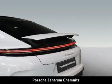 PORSCHE Panamera 4 E-Hybrid Sportabgas;HA-Lenkung;BOSE;H