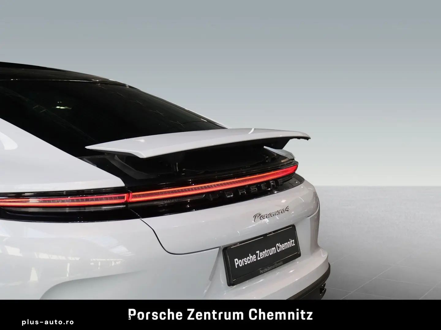 PORSCHE Panamera 4 E-Hybrid Sportabgas;HA-Lenkung;BOSE;H