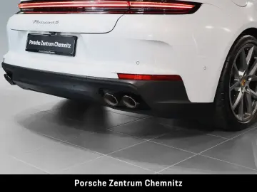 PORSCHE Panamera 4 E-Hybrid Sportabgas;HA-Lenkung;BOSE;H