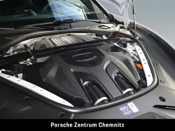PORSCHE Panamera 4 E-Hybrid Sportabgas;HA-Lenkung;BOSE;H