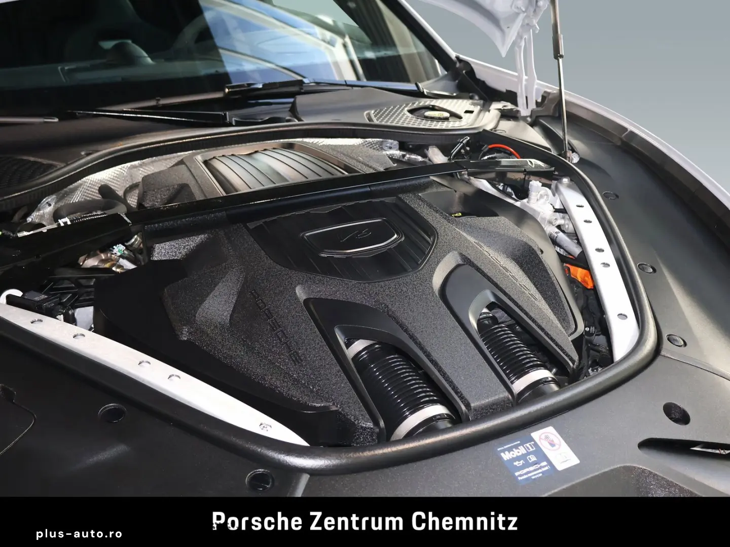 PORSCHE Panamera 4 E-Hybrid Sportabgas;HA-Lenkung;BOSE;H