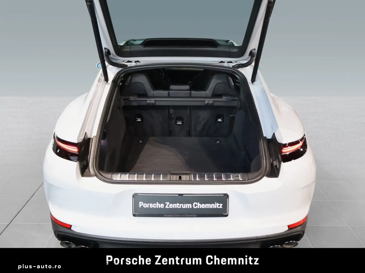 PORSCHE Panamera 4 E-Hybrid Sportabgas;HA-Lenkung;BOSE;H