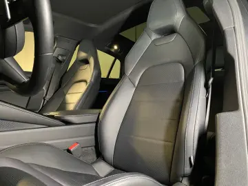 PORSCHE Panamera 4 E-Hybrid   Hinterachslenkung   BOSE