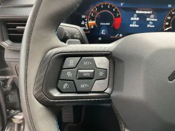 FORD Mustang Fastback 5.0 Dark Horse nur 9482KM!