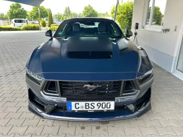 FORD Mustang Dark Horse V8 NAV DAB B&O iACC BLIS PDC