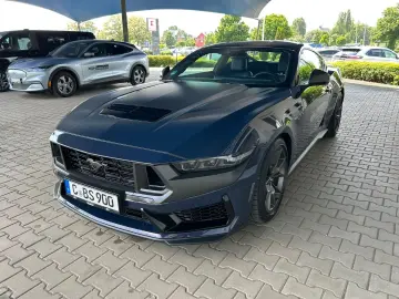 FORD Mustang Dark Horse V8 NAV DAB B&O iACC BLIS PDC