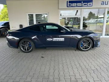 FORD Mustang Dark Horse V8 NAV DAB B&O iACC BLIS PDC