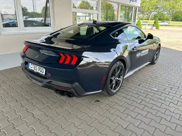 FORD Mustang Dark Horse V8 NAV DAB B&O iACC BLIS PDC